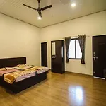 Hotel Ekaant Tourist Resort Junnar