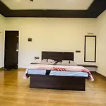 Hotel Ekaant Tourist Resort Junnar