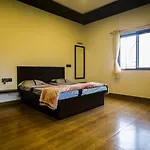 Hotel Ekaant Tourist Resort Junnar