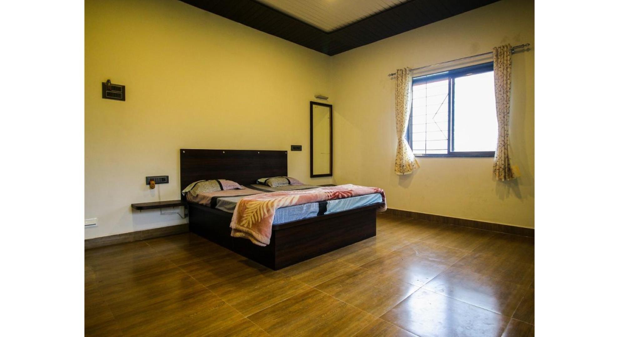 Ekaant Tourist Junnar Hotel