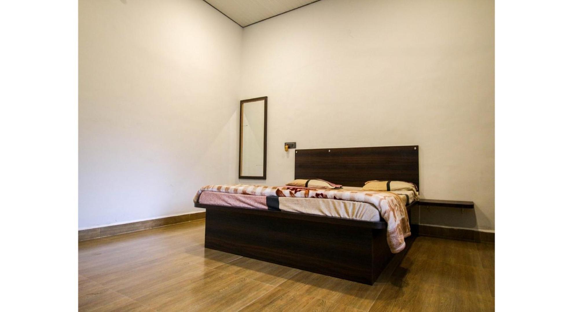 Ekaant Tourist Junnar 4* Pune