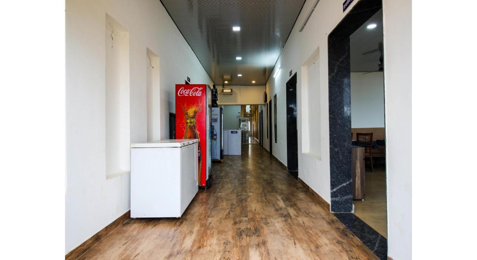 Ekaant Tourist Junnar Hotel Pune