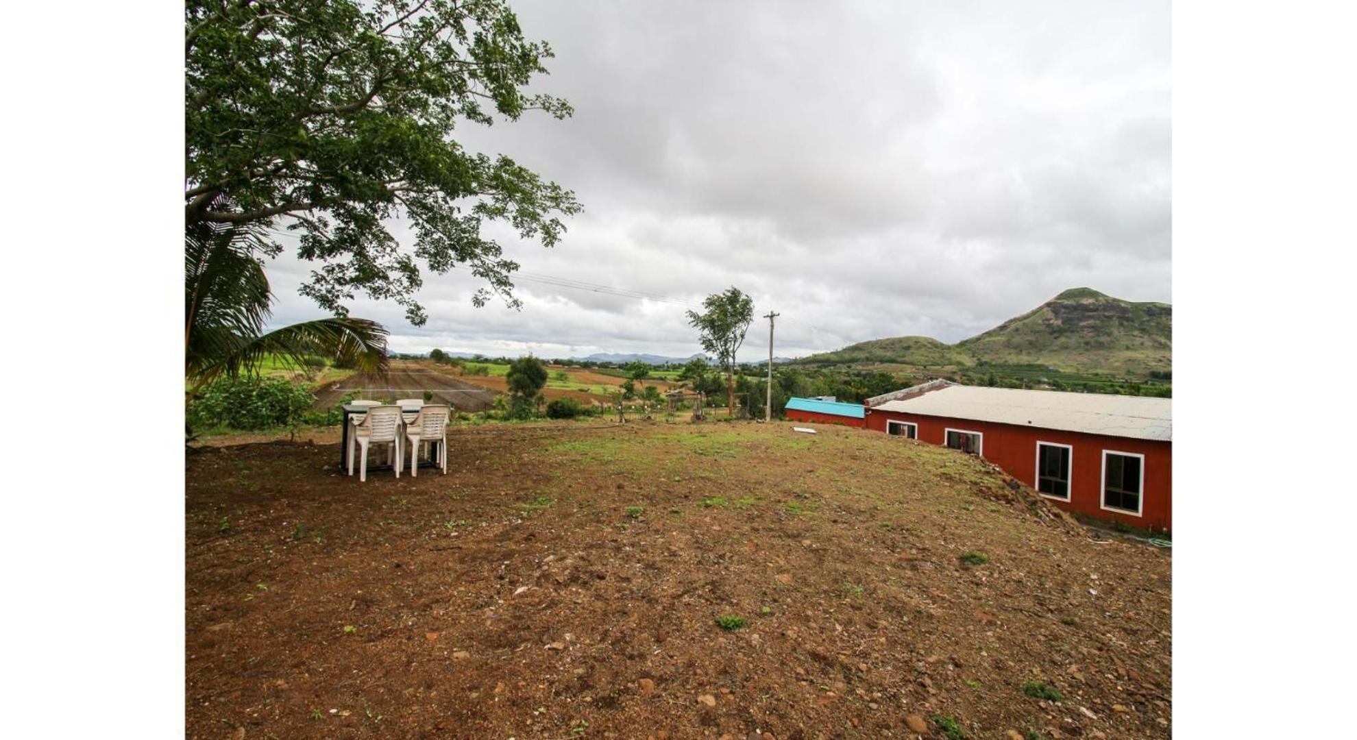 Hotel Ekaant Tourist Junnar 4*